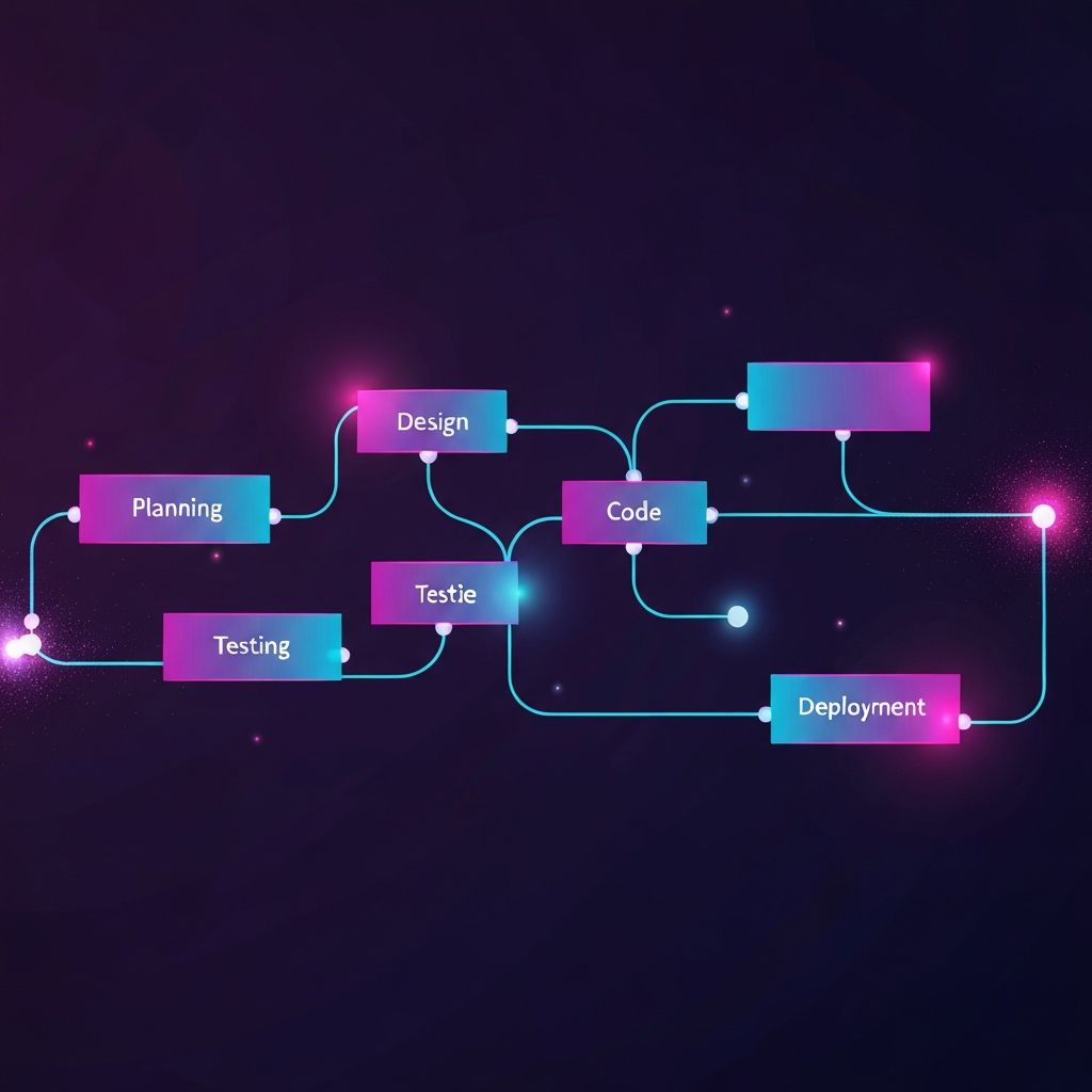 Web Development Workflow