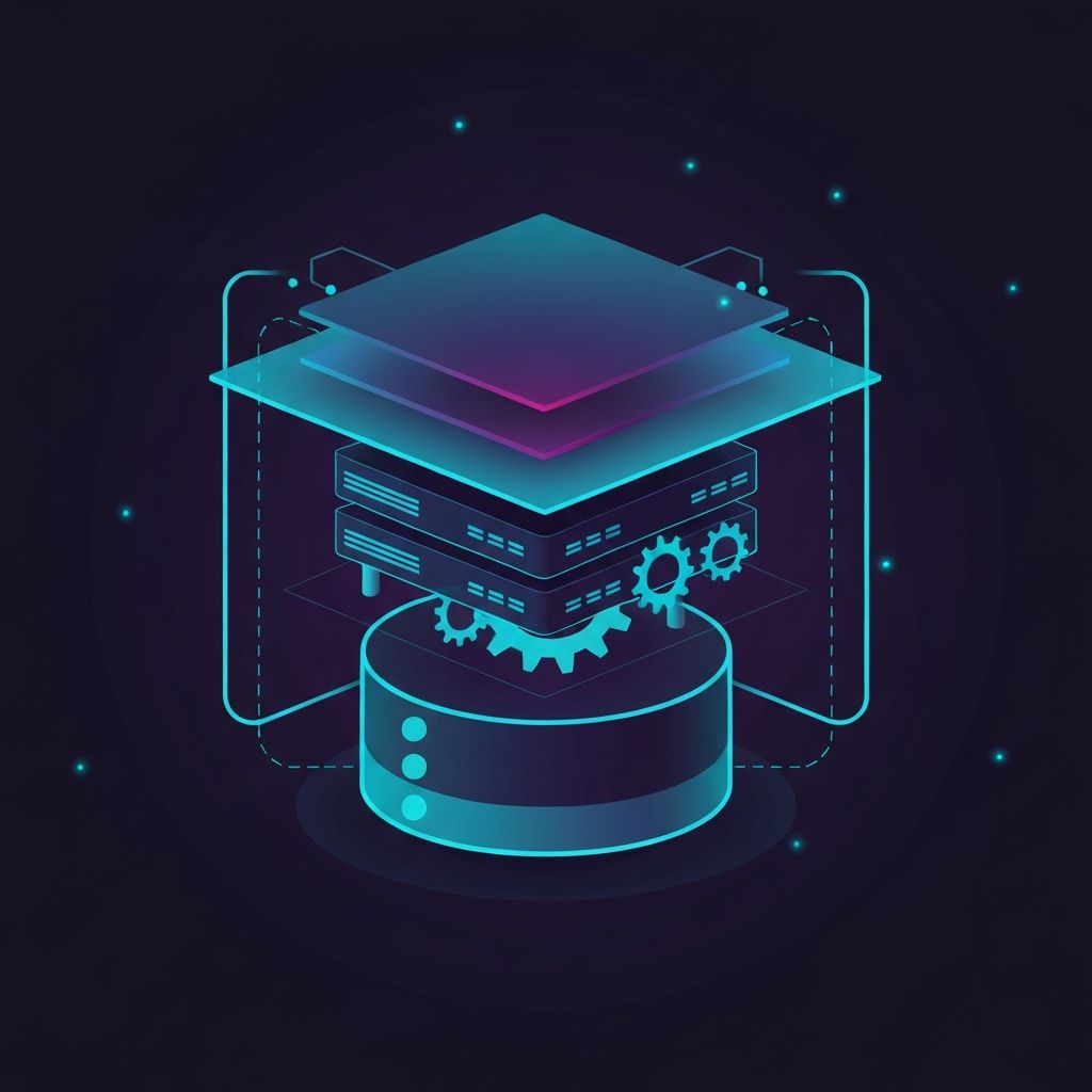 Web Full Stack Developer Job