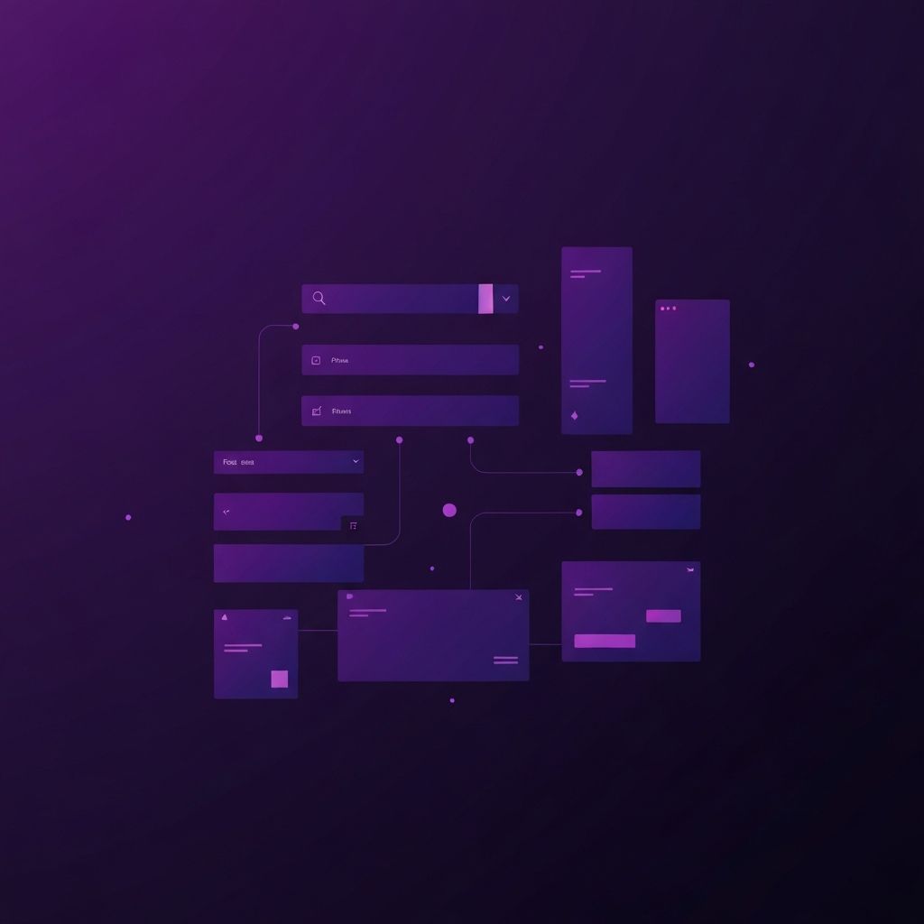 Web Page Design Features