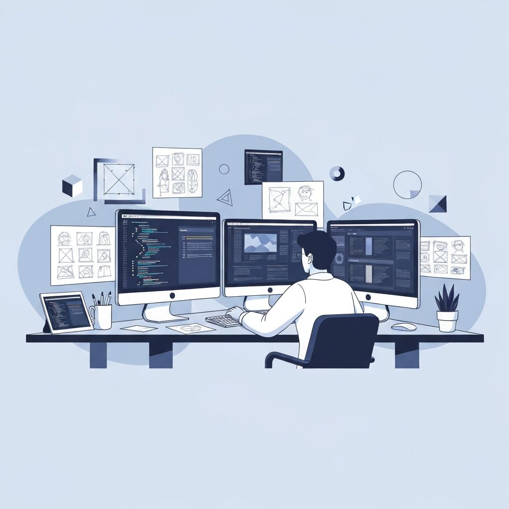 Web Page Designer
