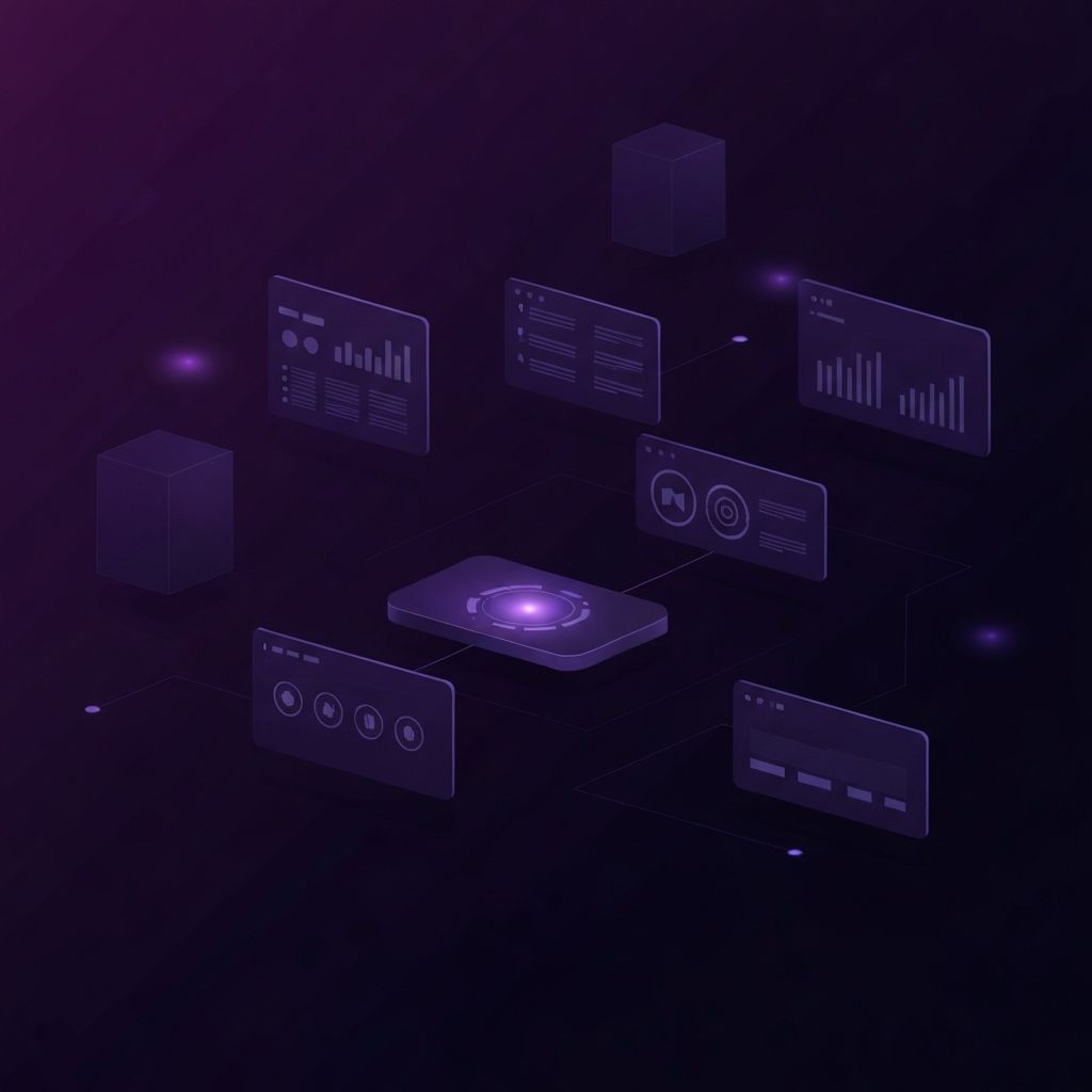 Web Portal Development Company | Enests