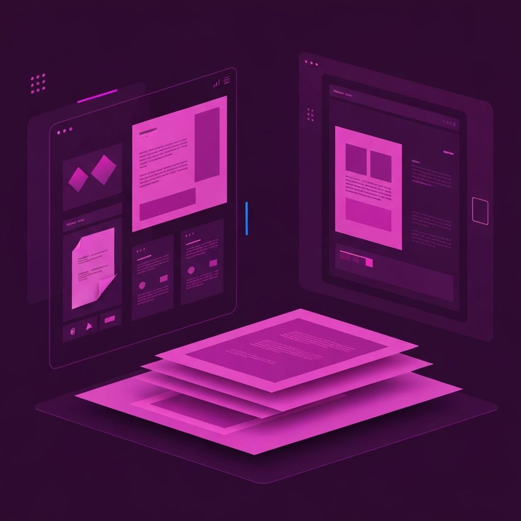 Web to Print Designer