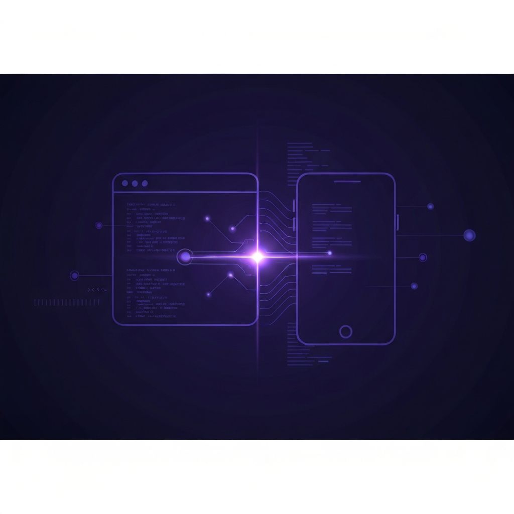 Web vs App Development