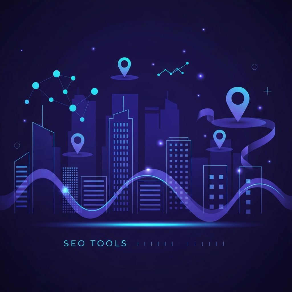Website SEO Tools in Lahore Pakistan