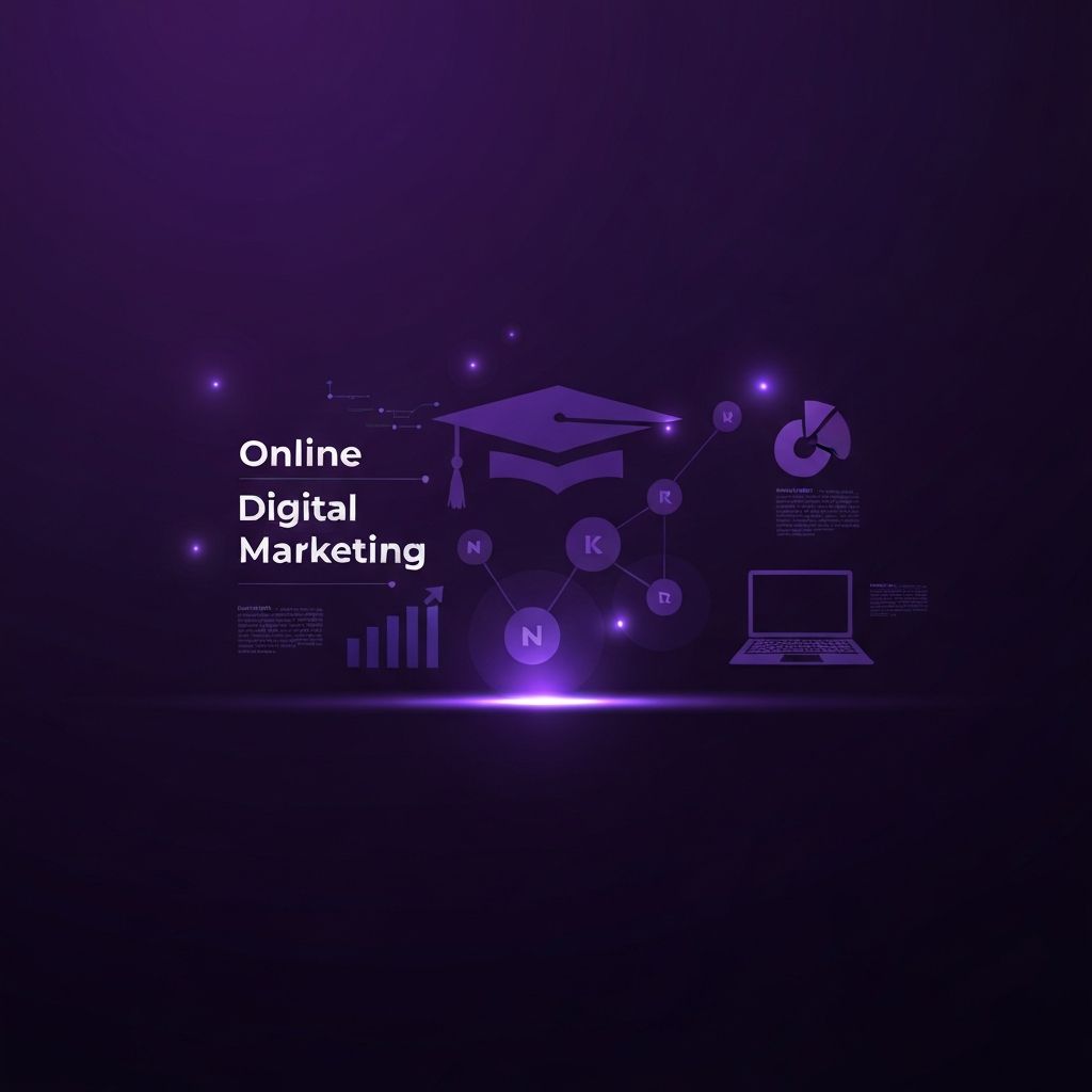 Wgu Digital Marketing