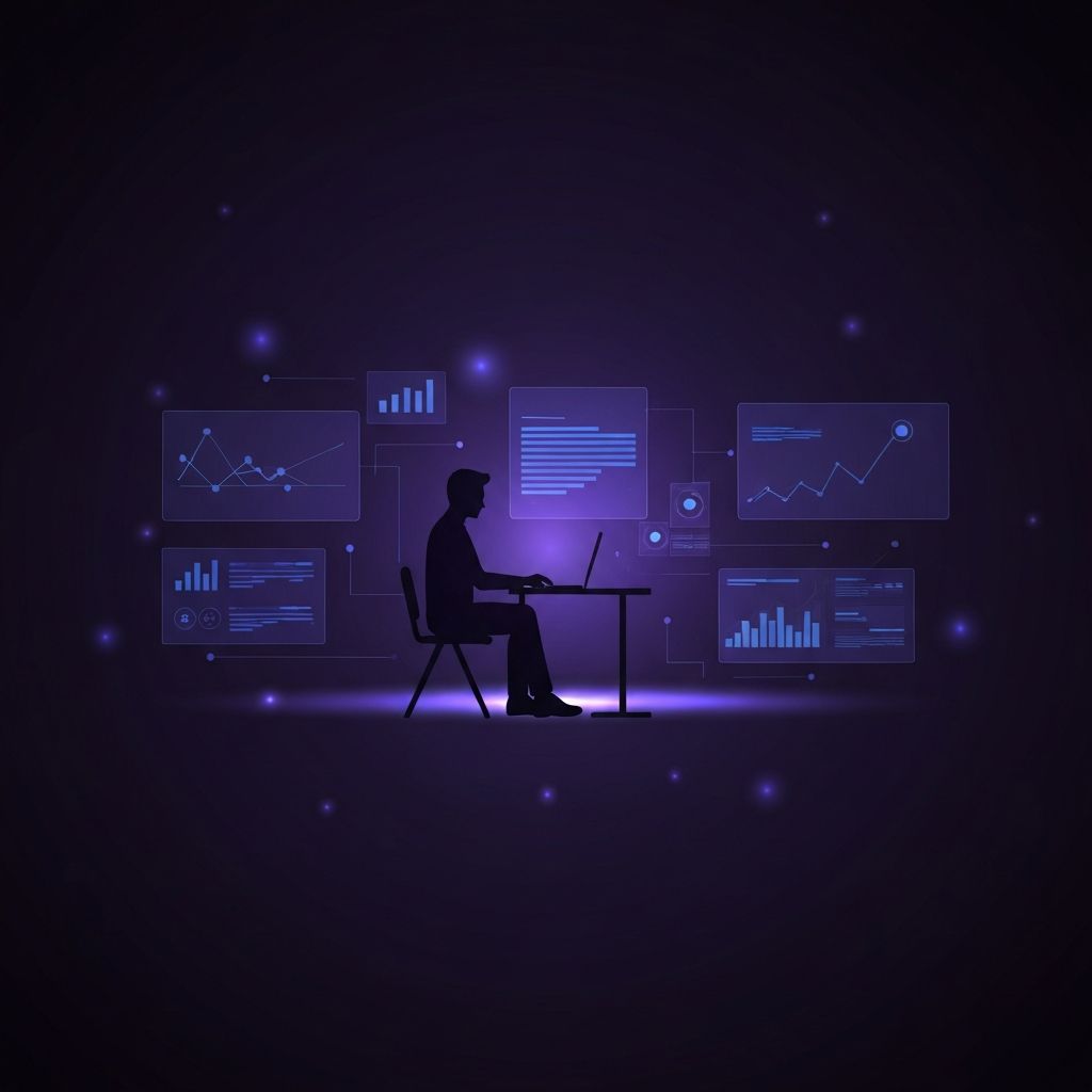 What a Digital Marketer Does