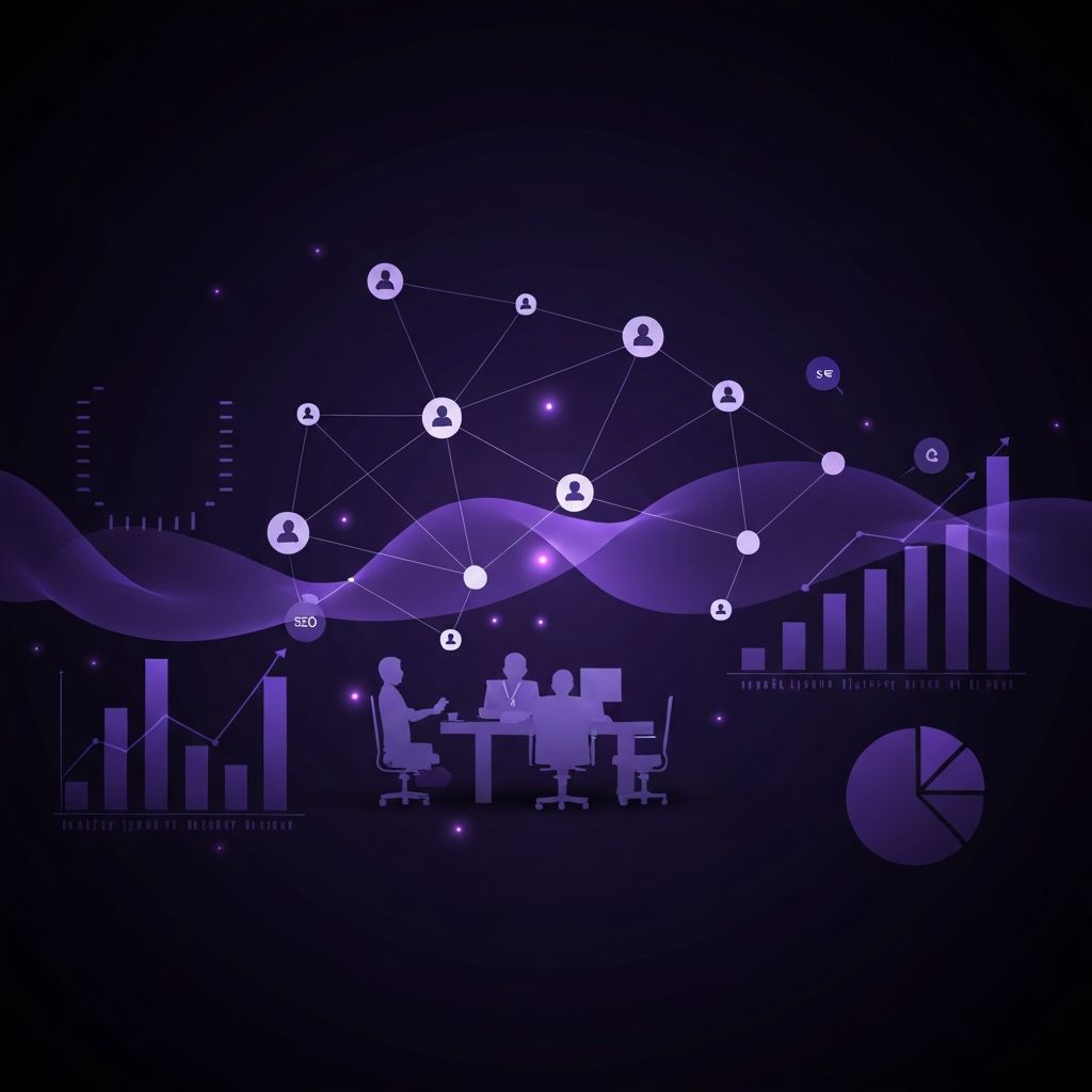 What Are Digital Marketing Agencies