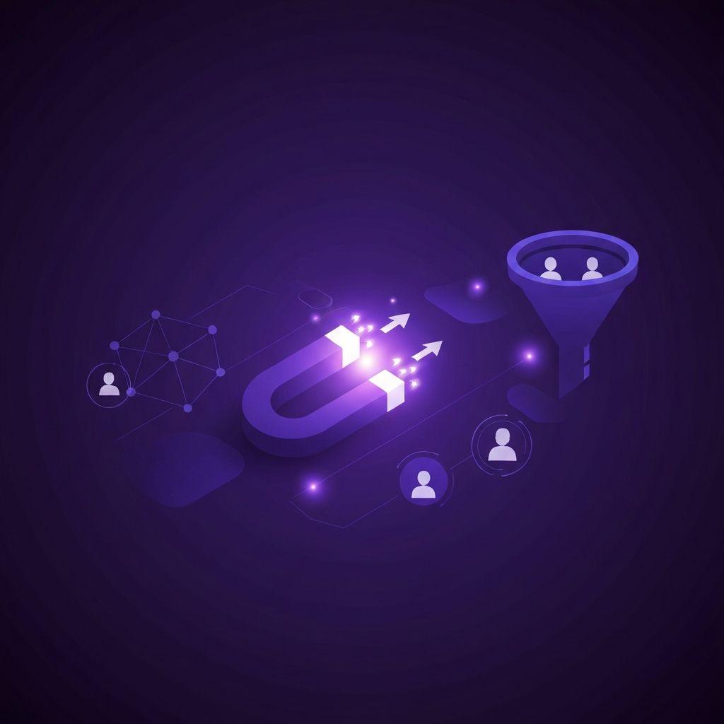 What Are Leads in Digital Marketing