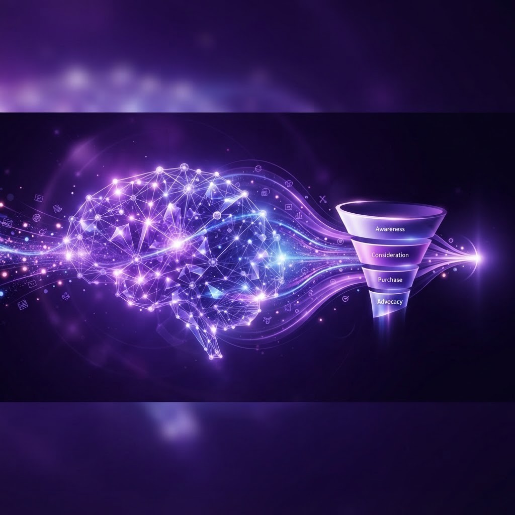 What Can AI Do for Marketing