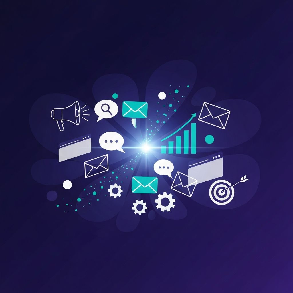 What Is a Digital Marketing Agency