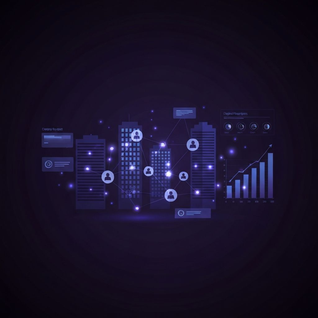 What Is a Digital Marketing Company