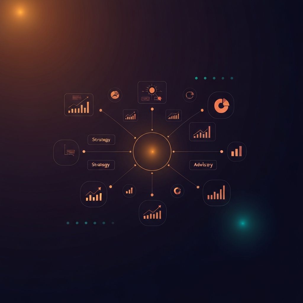 What Is a Digital Marketing Consultant