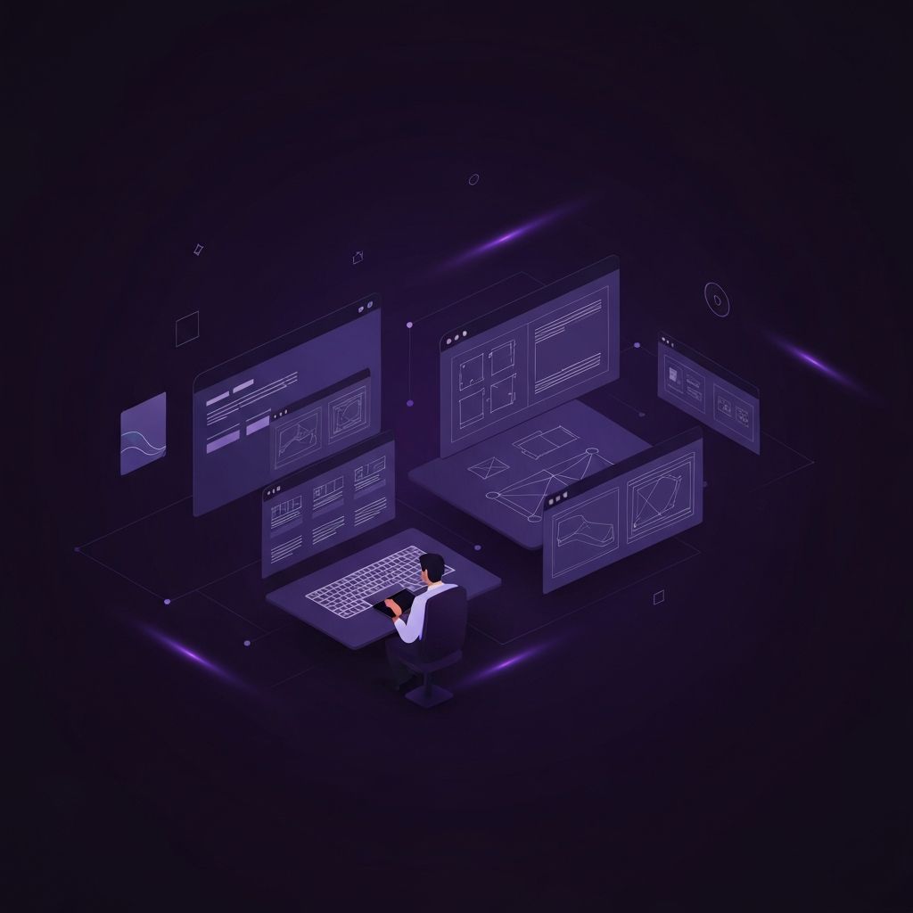 What Is a Web Development Agency