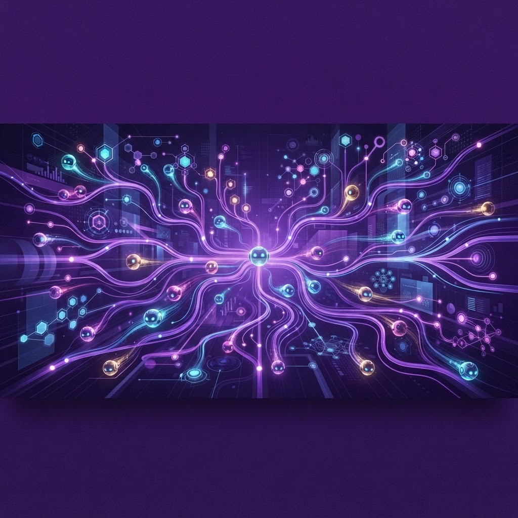 What Is Agentic AI in Marketing