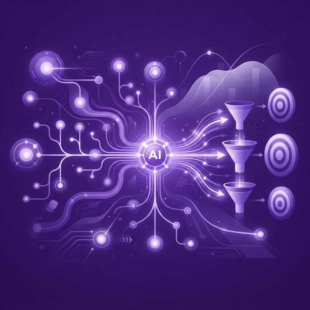 What Is Agentic AI Marketing