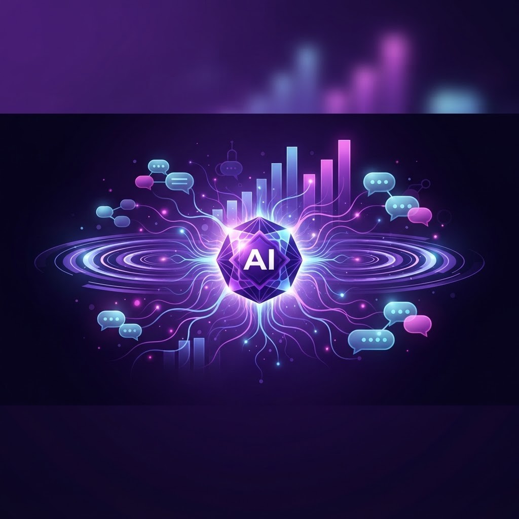 What Is an Ai-First SEO Agency