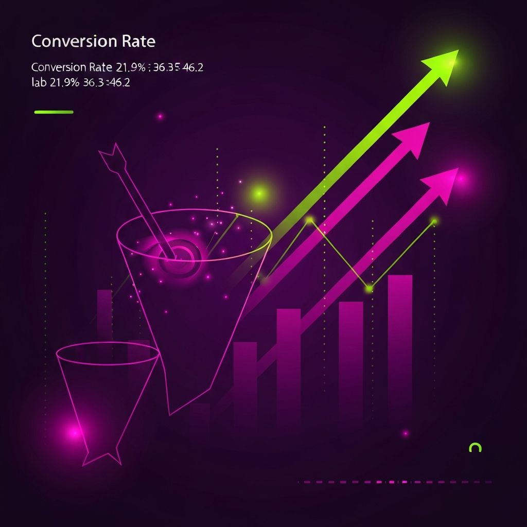 What Is Cvr in Digital Marketing