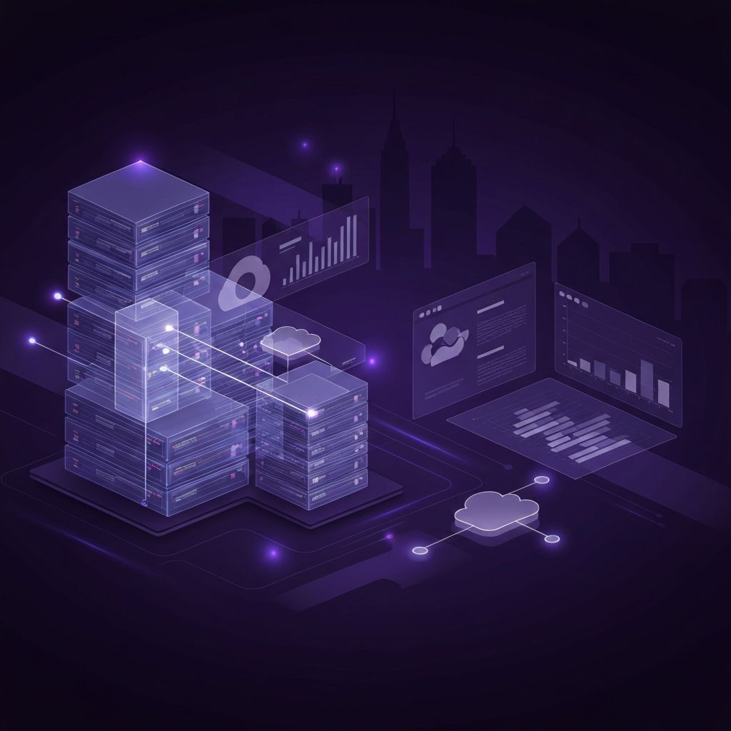 What Is Enterprise Web Development