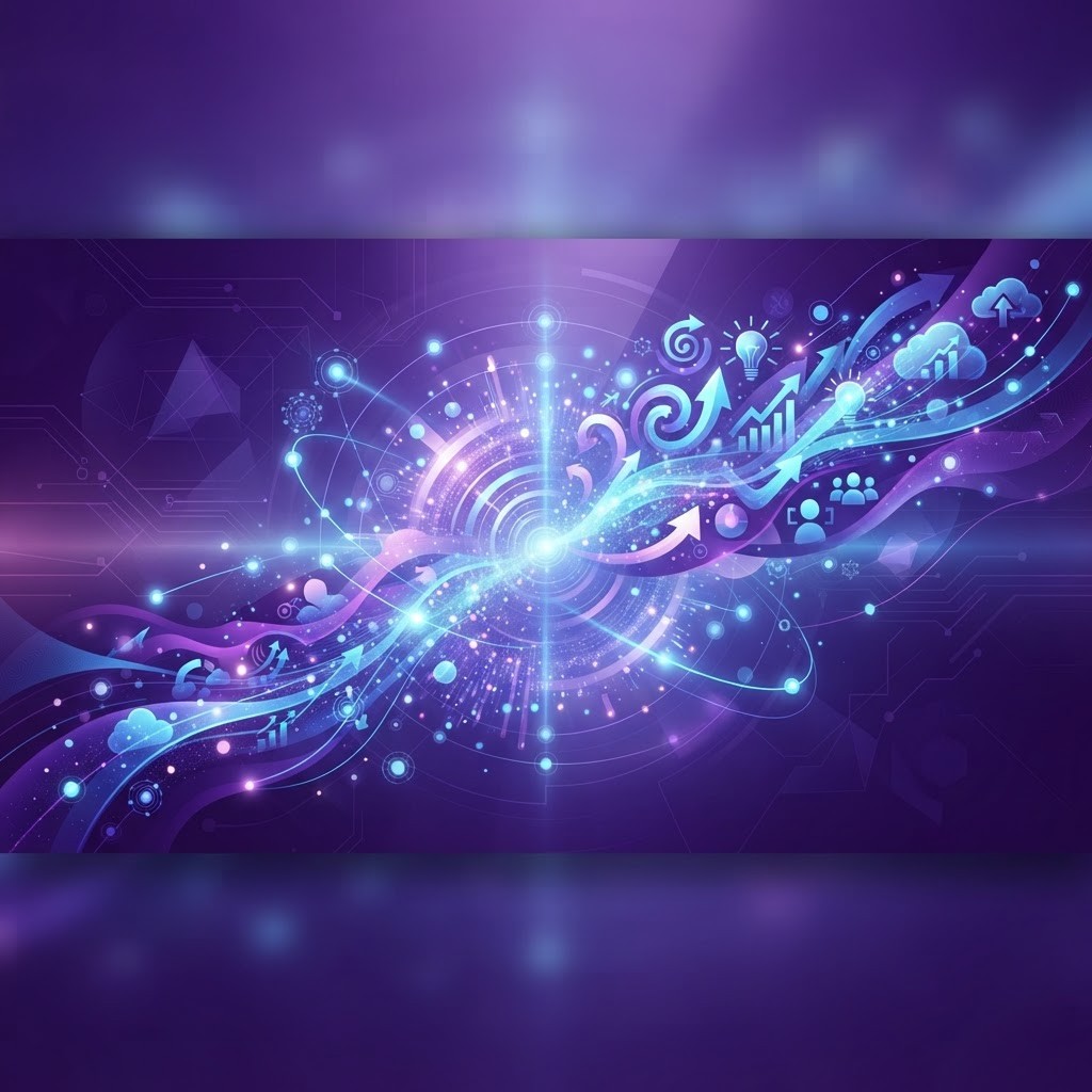 What Is Generative AI in Marketing