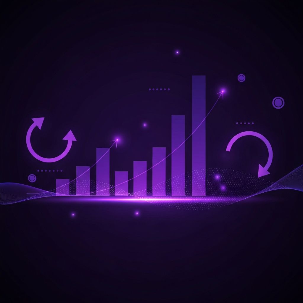 What Is Mrr in Digital Marketing