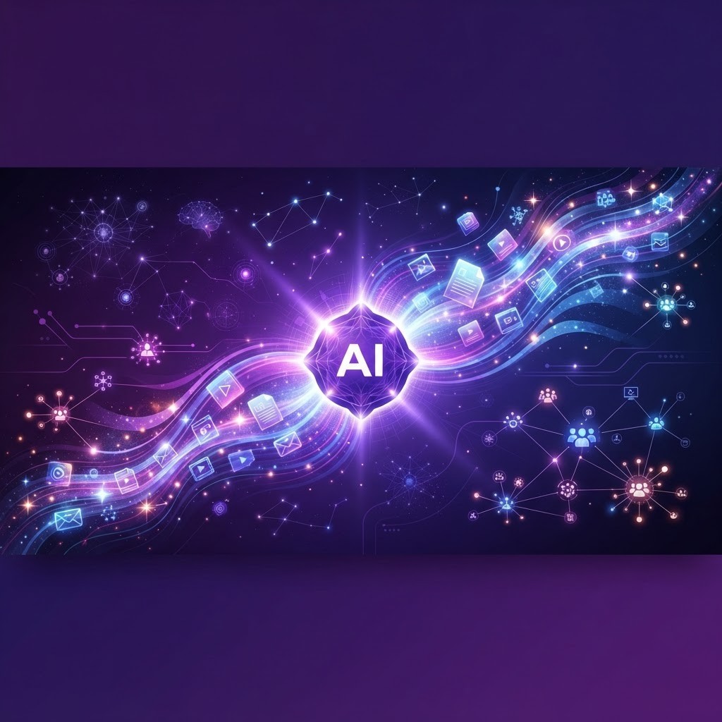 What Is the Best AI Content Generator for Marketing Teams