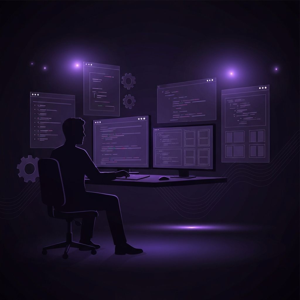 What Is the Role of a Web Developer