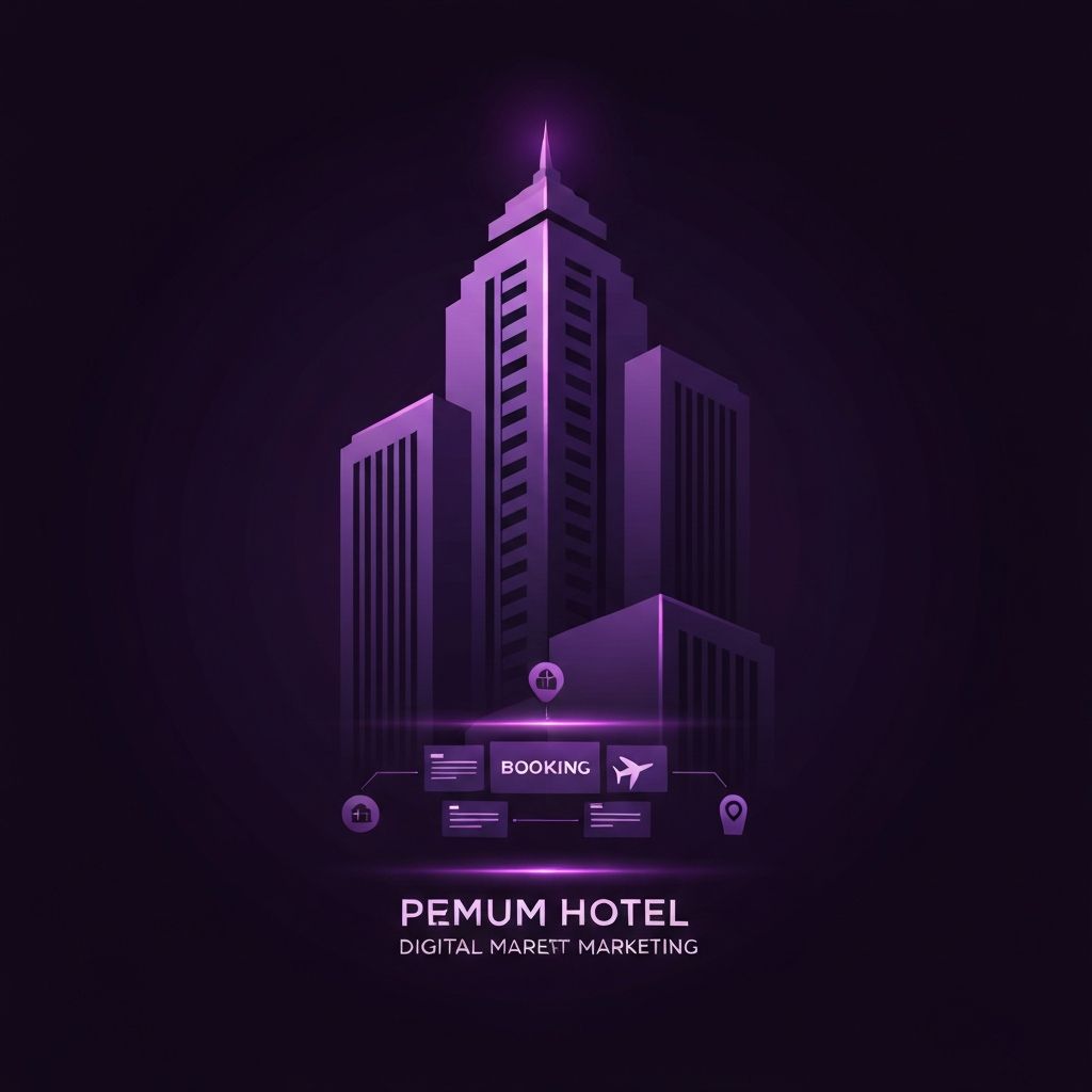 What's the Best Digital Marketing Agency for Hotels