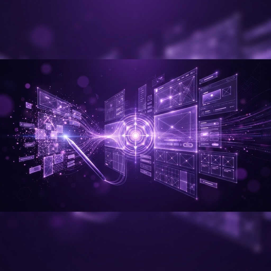 Which AI Is Best for Web Design