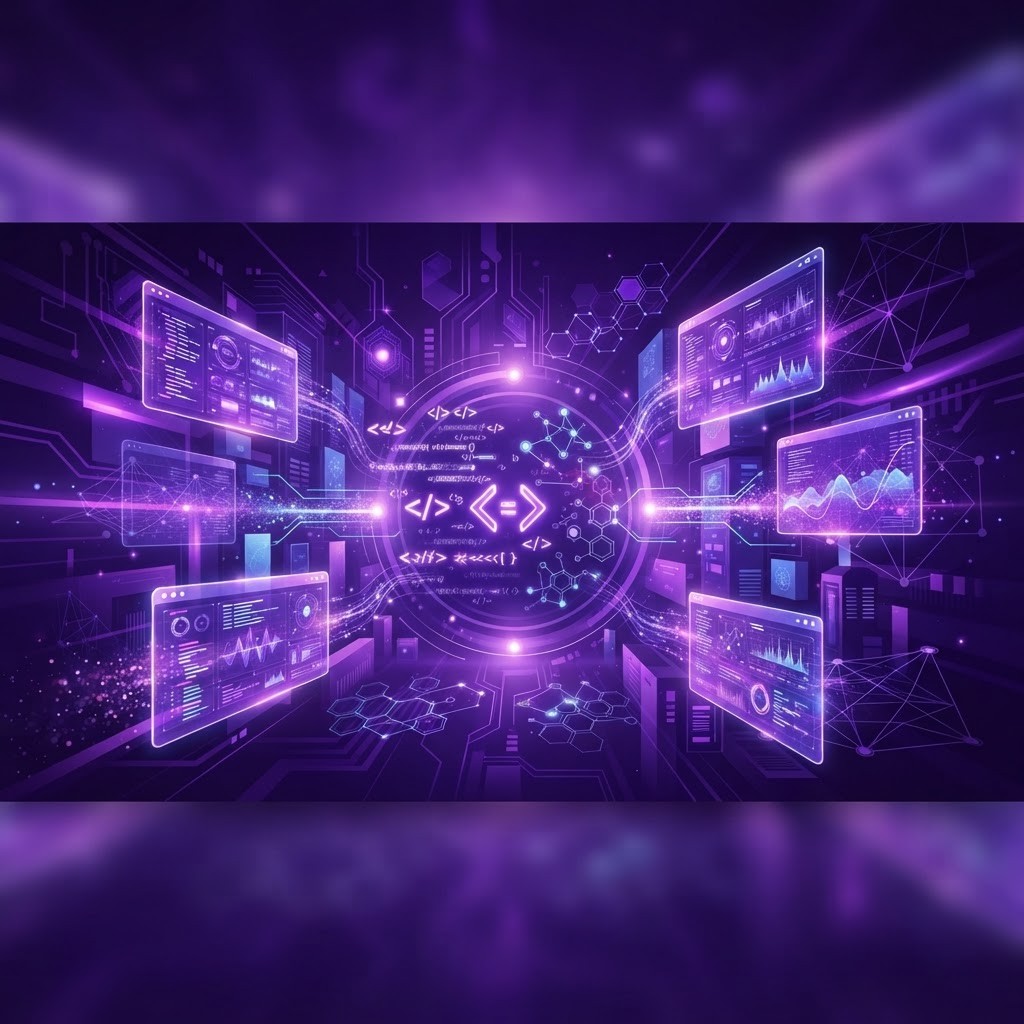 Which AI Model Is Best for Web Development
