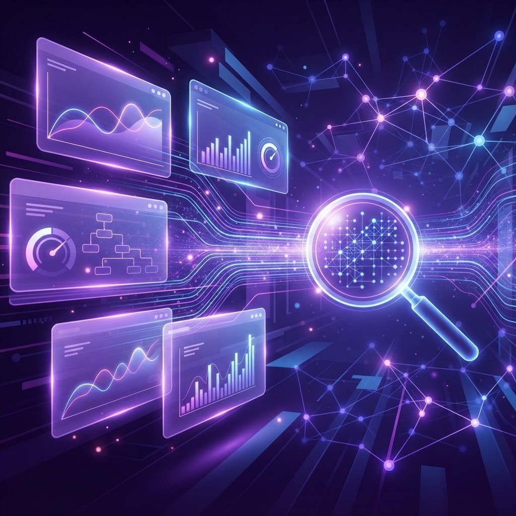 Which AI Solutions Are Best for Web Analysis