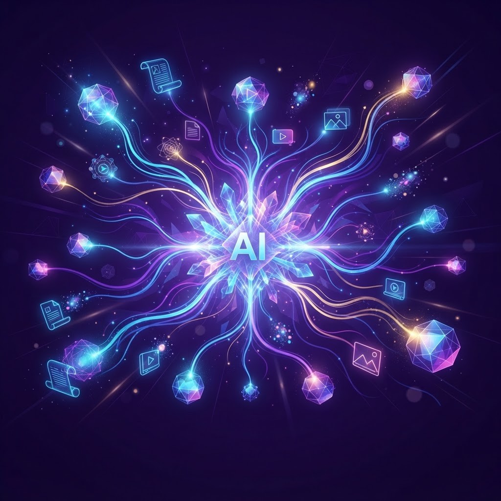Which AI Tools to Use to Create Personalized Content Marketing