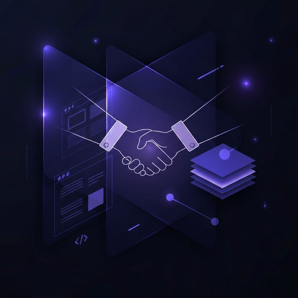 White Label Web Development