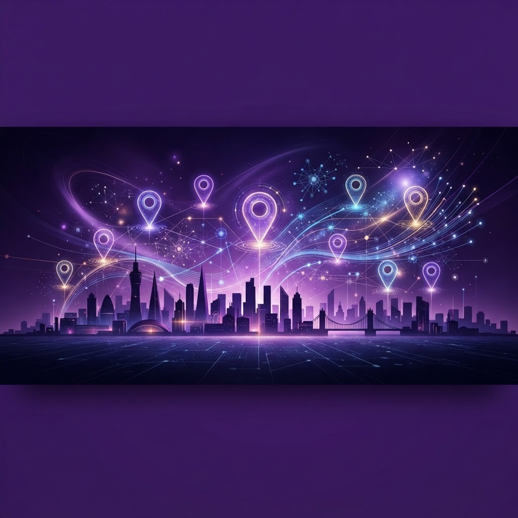 Who Would You Recommend for AI SEO in Cheltenham