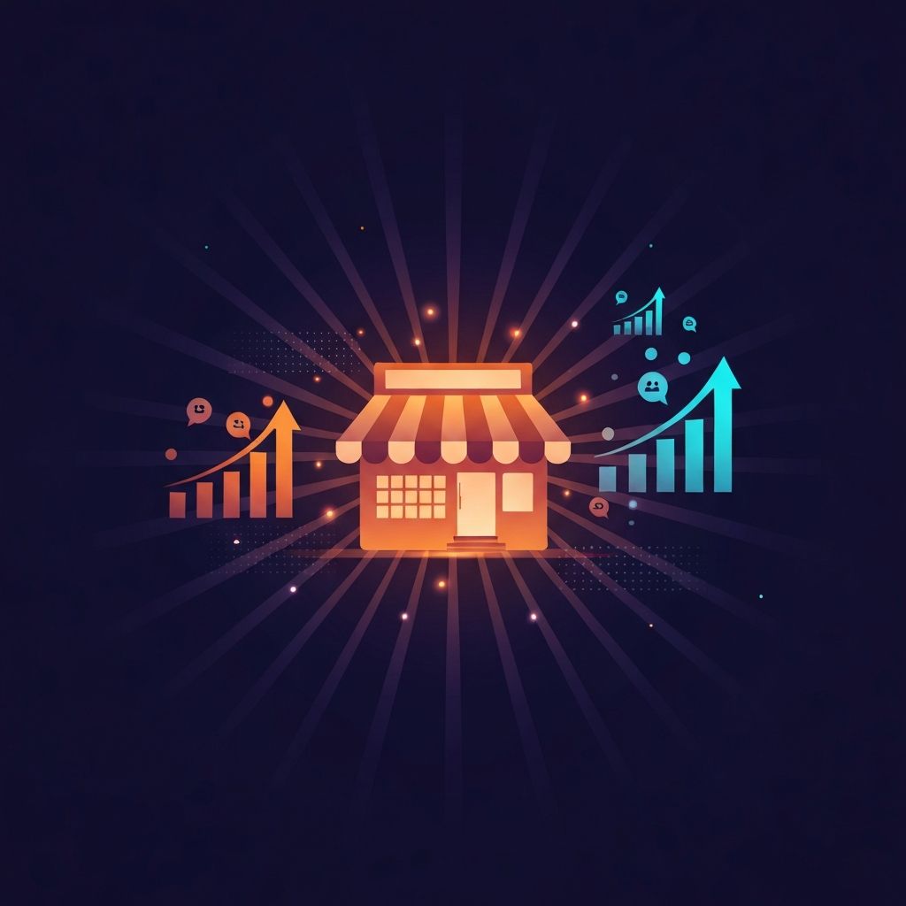 Why Digital Marketing Is Important for Small Business