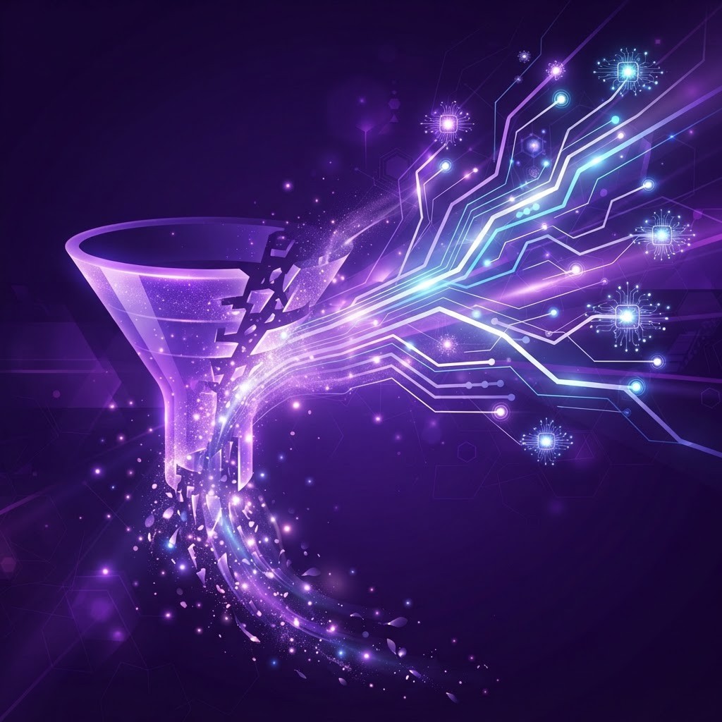 Why Inbound Marketing No Longer Works AI Era
