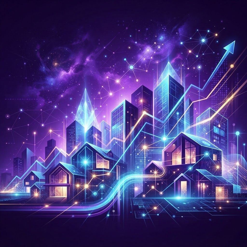 Why Is AI Making the Housing Market Worse