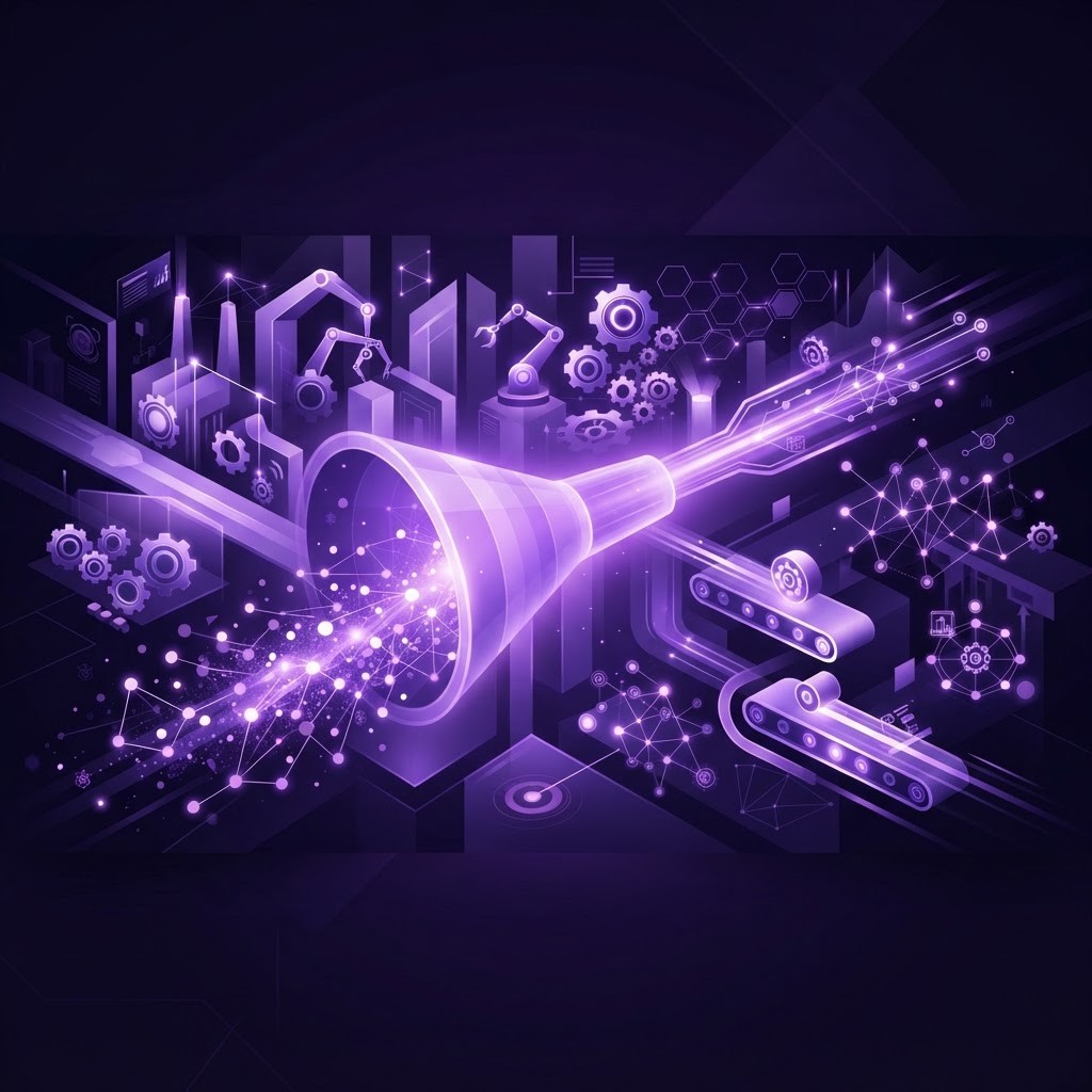 Why Manufacturers Need AI Marketing