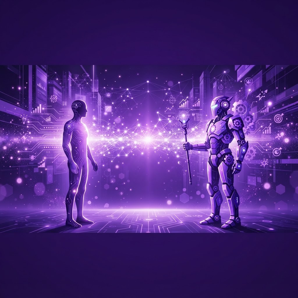Will AI Replace Marketing Jobs
