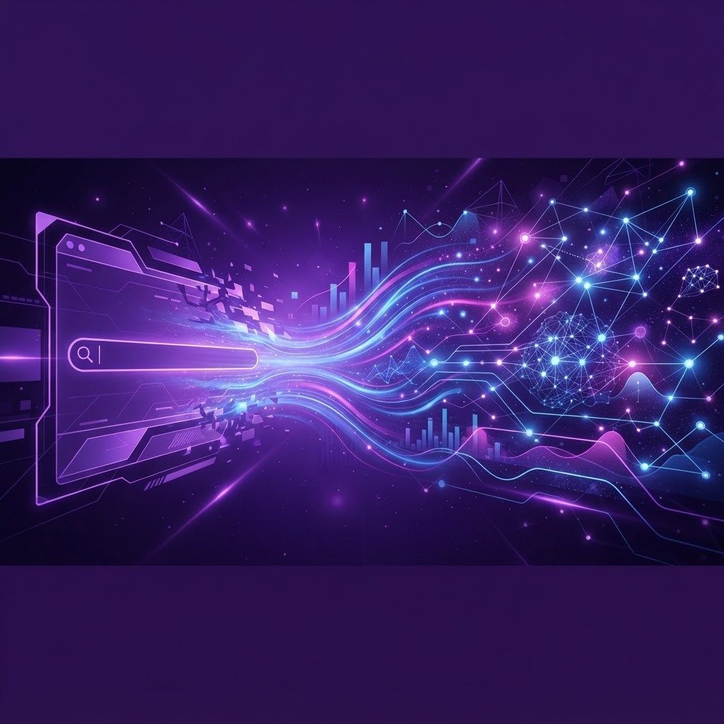 Will AI Replace SEO 2025 2026