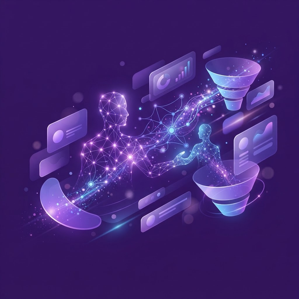 Will AI Take Digital Marketing Jobs