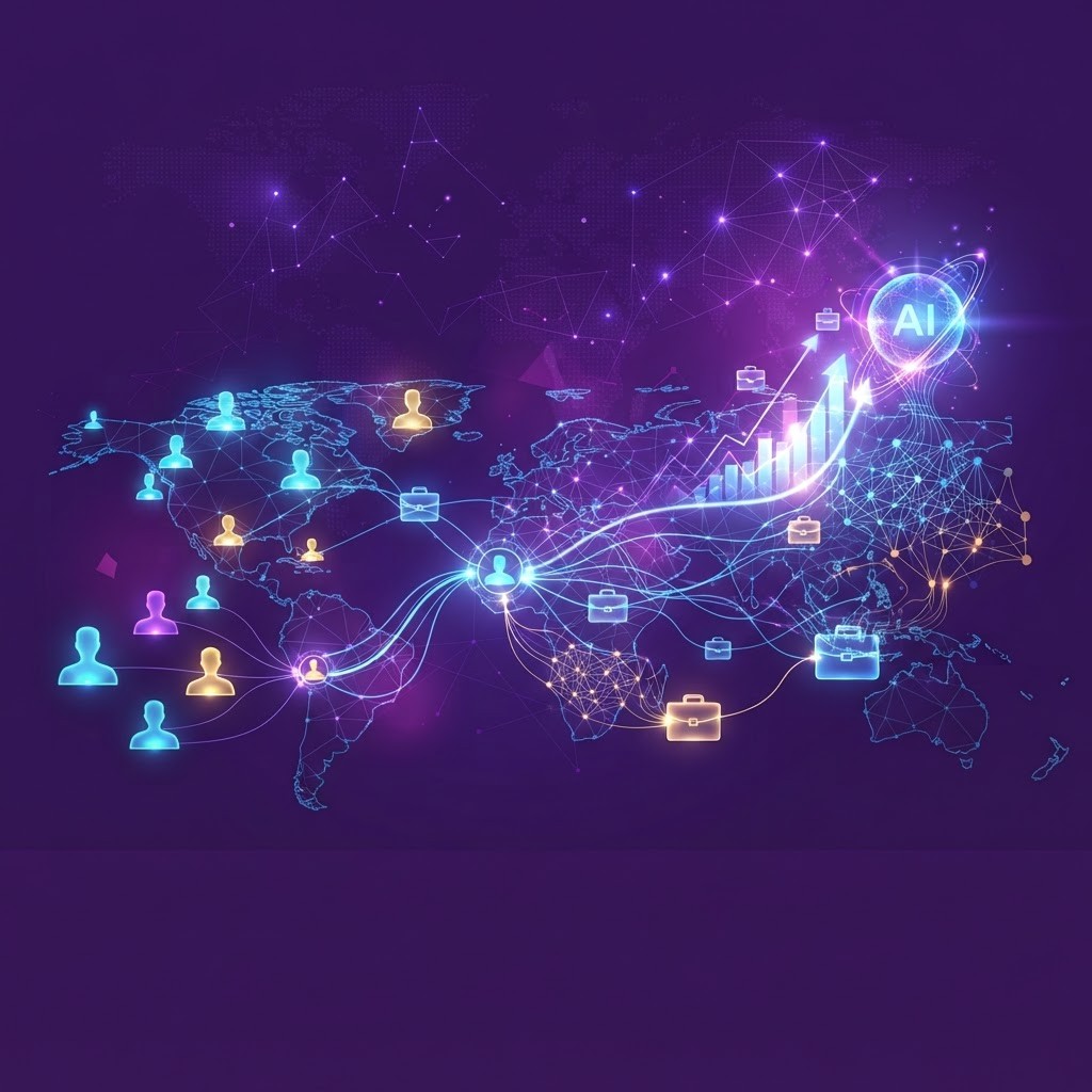 Will AI Take Over the Job Market