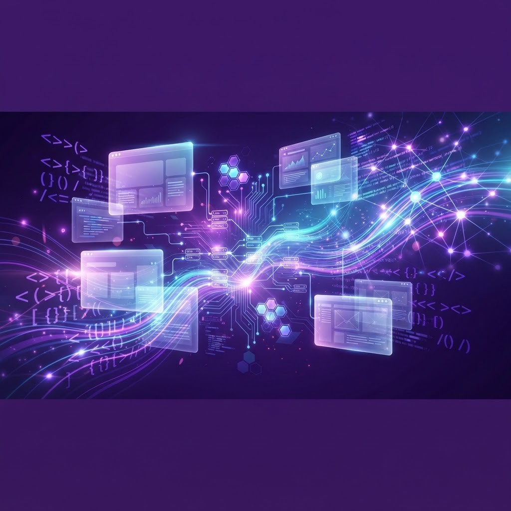 Will AI Take Over Web Development