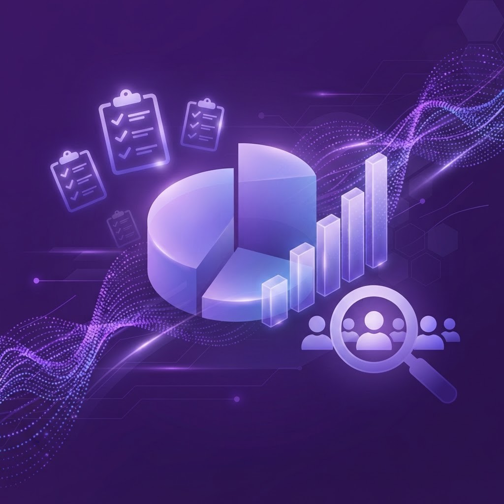 Will Market Research Be Replaced by AI