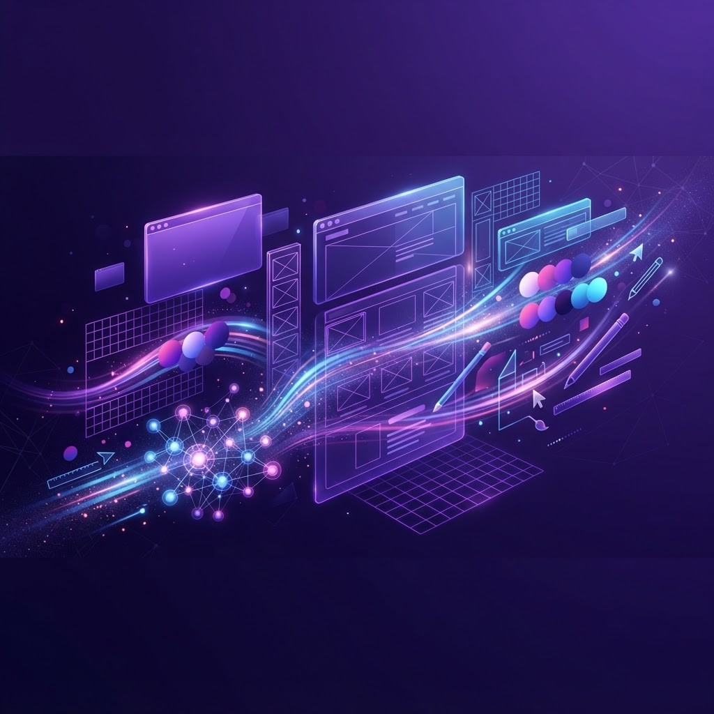 Will Web Design Be Replaced by AI