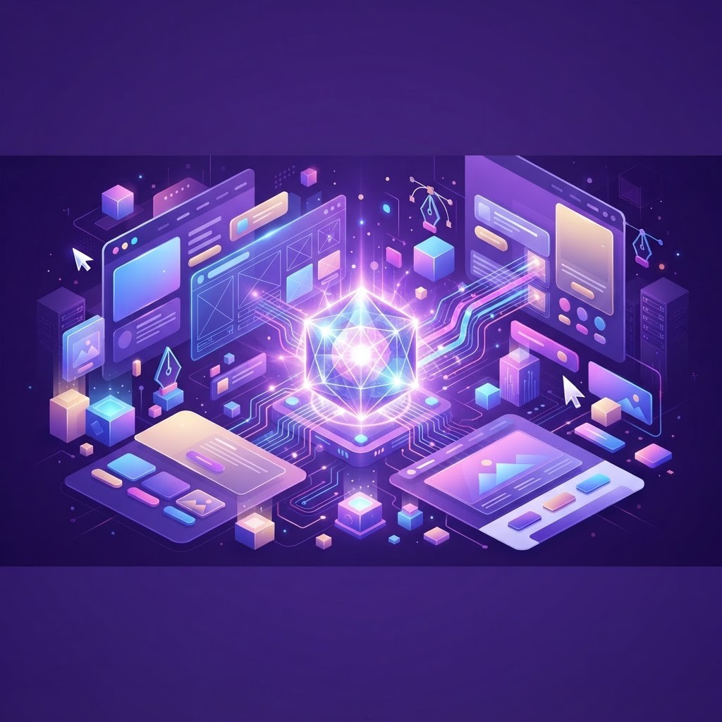 Will Web Design Be Taken Over by AI