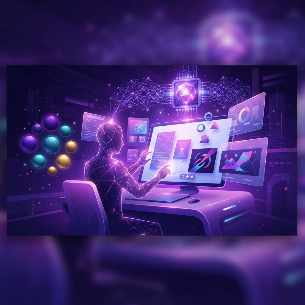 Will Web Designers Be Replaced by AI