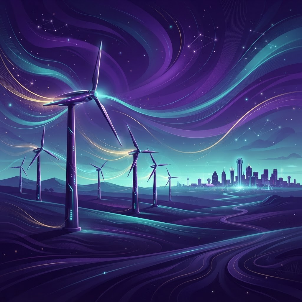 Top 10 Best Wind Energy Companies in Fort Worth
