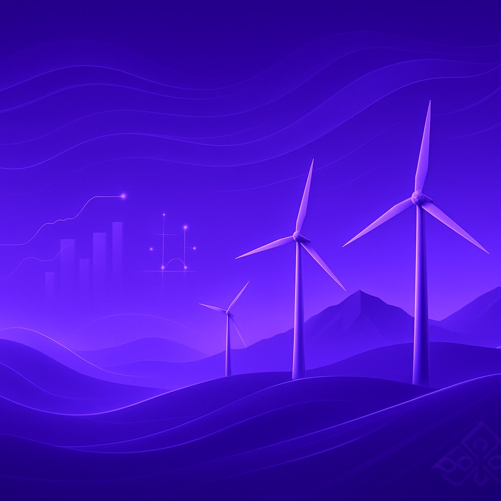 Top 10 Best Wind Energy Companies in Kyrgyzstan