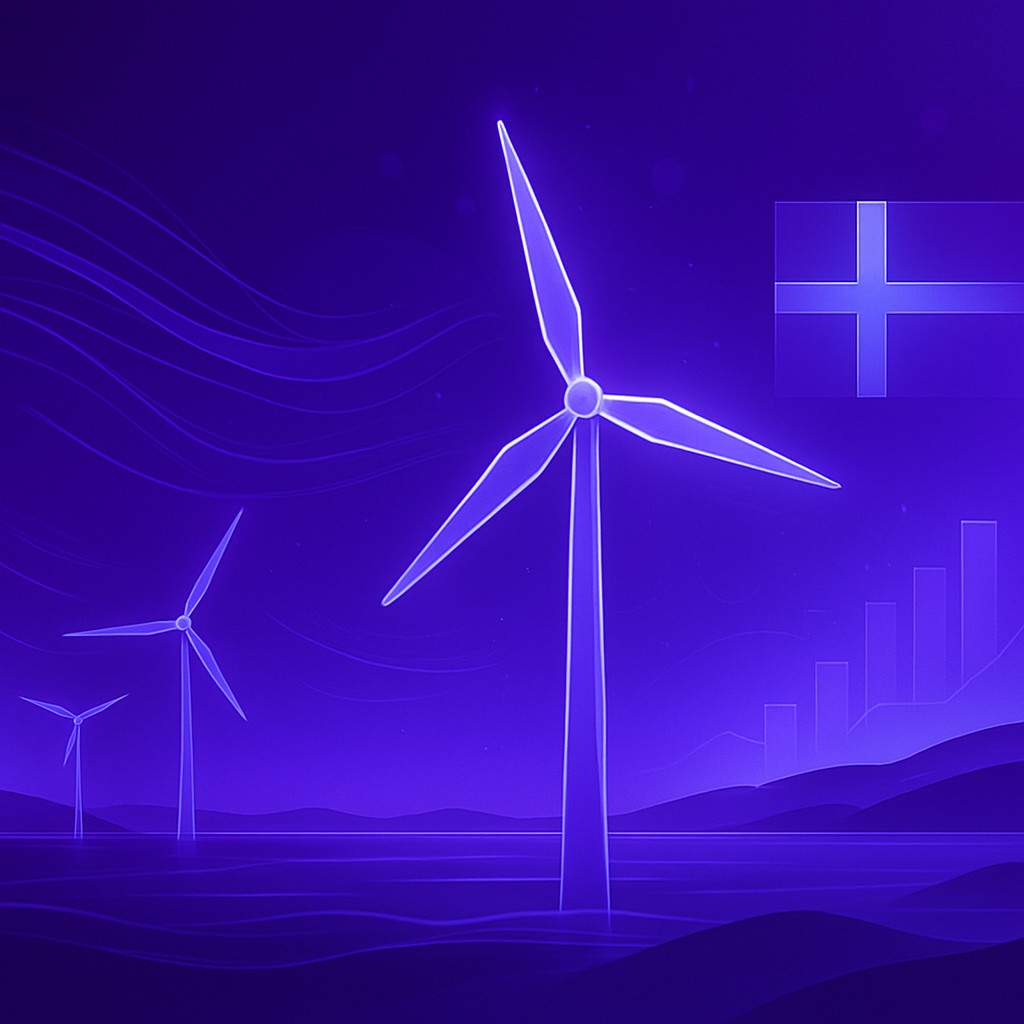 Top 10 Best Wind Energy Companies in Sweden