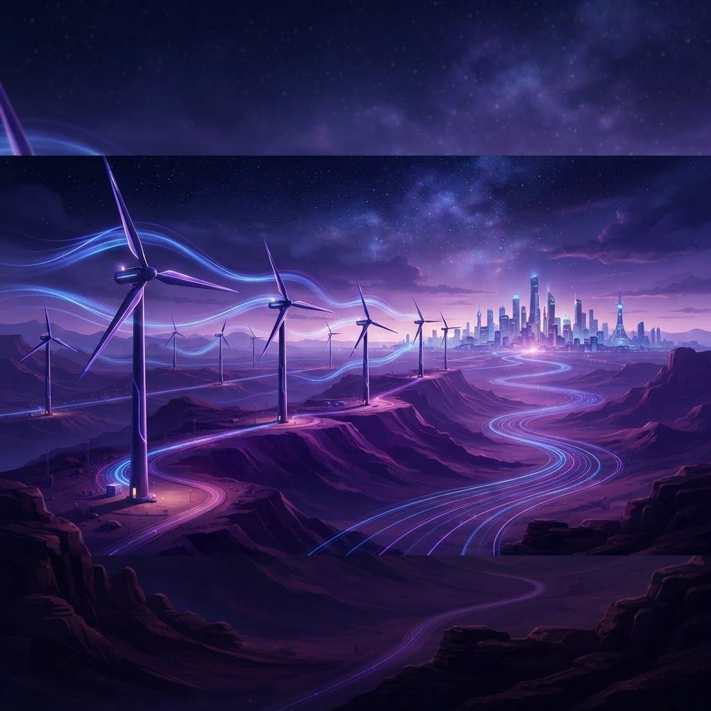 Top 10 Best Wind Energy Companies in Tempe